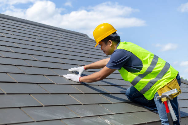 Best Slate Roofing Contractor  in Chimayo, NM