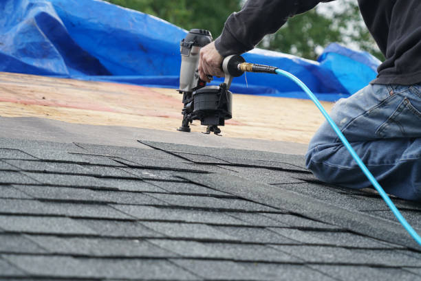 Quick and Trustworthy Emergency Roof Repair Services in Chimayo, NM