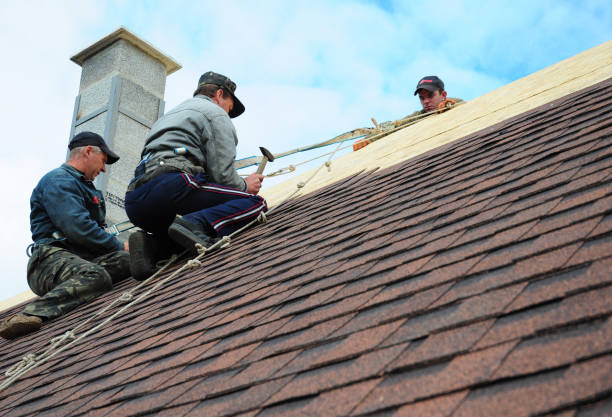 Professional Roofing Contractor in Chimayo, NM